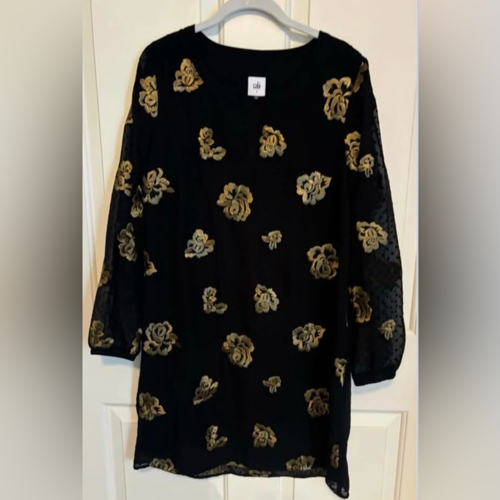 Cabi 3697 Occasion Dress